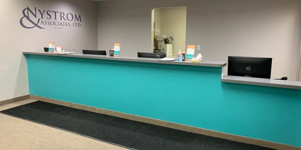 Nystrom and Associates - Minnetonka Clinic