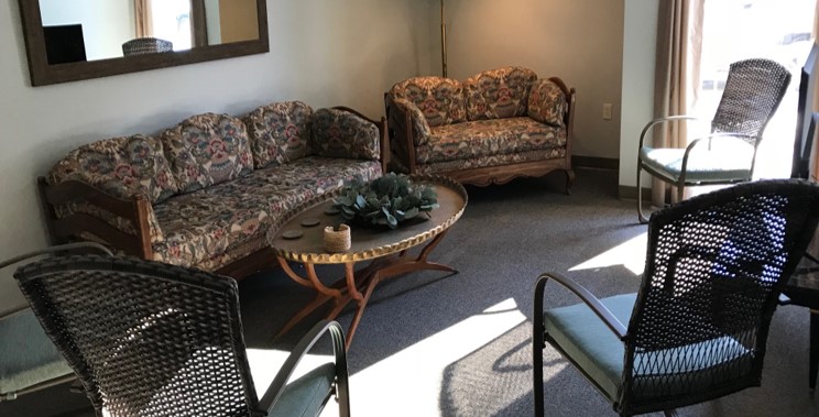 Partners Behavioral Healthcare