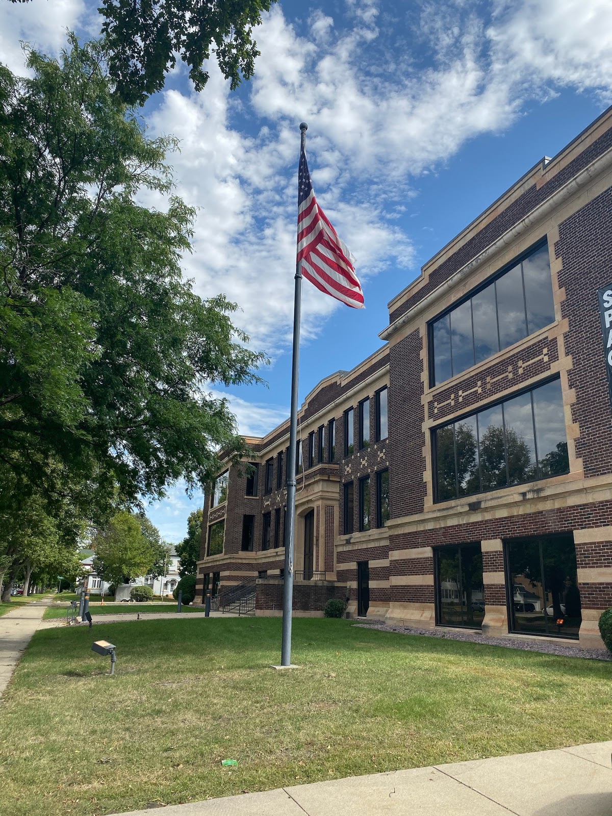 Nystrom and Associates