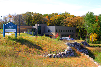 Lakeland Mental Health Center