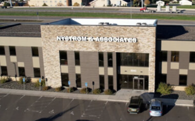 Nystrom and Associates